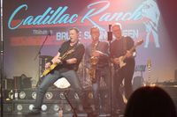 Cadillac Ranch - A Tribute to Bruce Springsteen